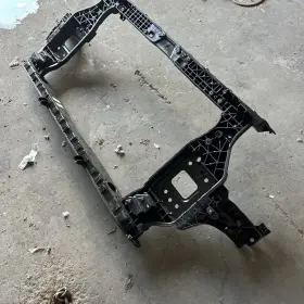 64101-dw000 Kia 2023 - 2024 Sportage Radiator Core Support Frame Mount Oem 64101dw000
