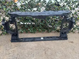64101-l3000 Kia 2021 2022 2023 2024 K5 Front Radiator Support Panel Frame