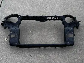 641011u000 Kia Front Radiator Core Support Sorento 2011 11 2012 12 2013 13 Oem Genuine
