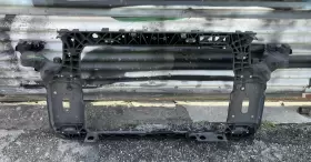 641013w000 Kia 2011 2012 2013 2014 2015 2016 Sportage Radiator Support Core Oem