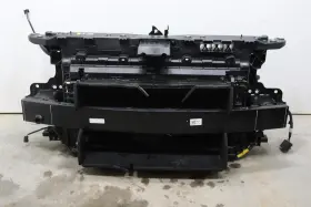 64101at000 Kia 2023 - 2026 Niro 1.6l Radiator Fan Shroud Core Support 34k Oem