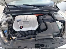 671-50507 Kia Coolant Reservoir Vin D 8th Digit Hybrid Metal Cap Fits 11-16 Optima 700764