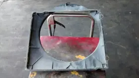 673.ki1100 Kia Sportage 2000 Radiator Shroud 470028