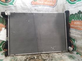 Kia 675-10417 Radiator Korea Built Fits 22-24 Tucson 3500078