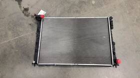 Kia 675-10461 Radiator Naturally Aspirated Fits 21-24 Sorento 742891