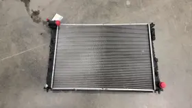 675-10461 Kia Radiator Naturally Aspirated Fits 21-24 Sorento 742891