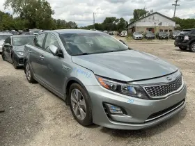 675-50547 Kia Radiator Vin D 8th Digit Hybrid Upper Engine Fits 11-16 Optima 778688