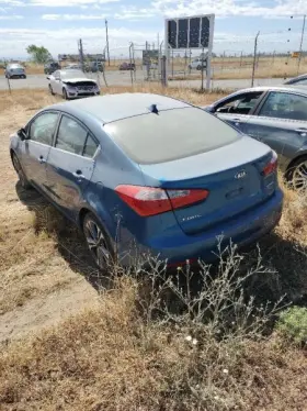 675-50557b Kia 2014 Forte Radiator 253103x100 Oem