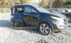 675-59640 Kia Radiator Fits 11-16 Sportage 470660