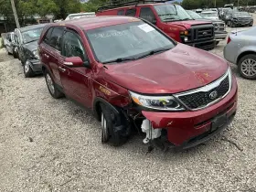 675-59696 Kia Radiator Fits 13-18 Santa Fe 767626