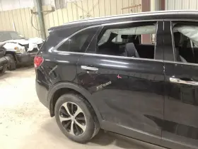 675-59886 Kia Radiator Fits 16-18 Sorento 4218713