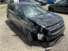 675-59939 Kia Radiator Engine Vin C 8th Digit Hev Fits 17-20 Ioniq