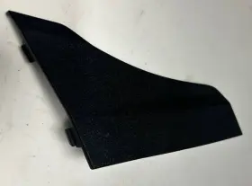 84130j5000 Kia 2018 - 2023 Stinger Left Radiator Air Baffle Access Cover Oem 84130j5000 Kia 2018 - 2023 Stinger Left Radiator Air Baffle Access Cover Oem