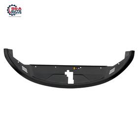 Kia 86391-r5000 2021 - 2023 Sorento Radiator Core Upper Sight Shield Cover Panel Oem