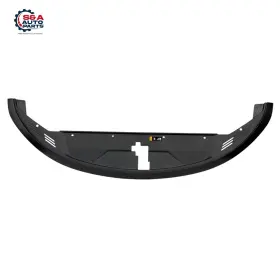 86391-r5000 Kia 2021 - 2023 Sorento Radiator Core Upper Sight Shield Cover Panel Oem