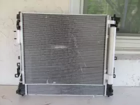 25310-xxxxx Kia Hyundai Oem Ev6 2012-17 Kona 17-23 Coolant Radiator