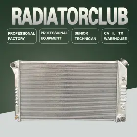 Kks573 Kks Motor Sports Cc573 3 Rows Aluminum Radiator For 70-81 Pontiac Firebird Esprit Formula V8 Kks573 Kks Motor Sports Cc573 3 Rows Aluminum Radiator For 70-81 Pontiac Firebird Esprit Formula V8
