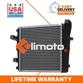Klimoto Kli13660 Radiator Fits 2011-2012 Porsche Cayenne