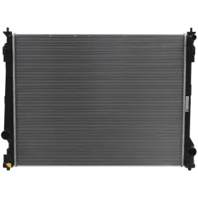 Kli13913 Klimoto Radiator Fits 21-22 Toyota Sienna