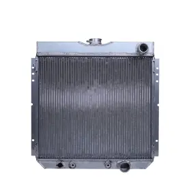 Kli411 Klimoto Raditor Fits 69-63 Ford/mercury