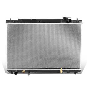 Ko Speed Ko64822s Open Box Dpi 2542 Aluminum Core Cooling Radiator For 01-03 Lexus Rx300 3.0l