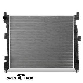 Ko Speed Kos-oemra13656 Open Box For 2016-2022 Dodge Durango Jeep Grand Cherokee L Wk Radiator 13656