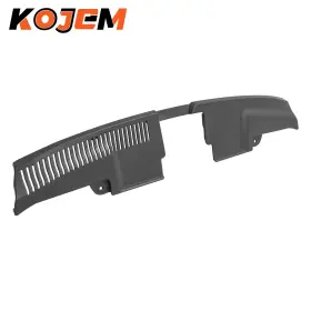 5113714ab Kojem 709544206946 Radiator Support Cover For Dodge Durango 2014-2025 Closeout Panel New #5113714ab