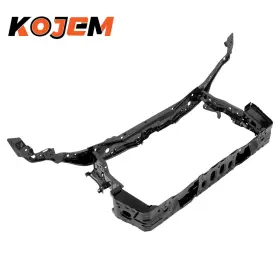 Kojem 781583760481 Front Radiator Core Support Assembly For Toyota Camry 2007-2011 2008 2009 2010