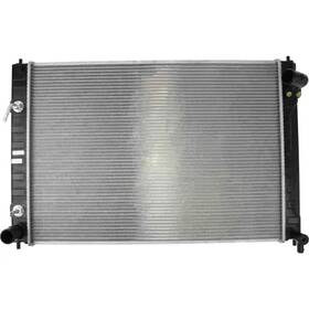 Koyo A13284 Genuine Koyorad Radiator