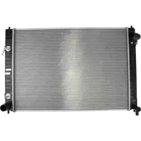 A13284 Koyo Genuine Koyorad Radiator A13284 Koyo Genuine Koyorad Radiator