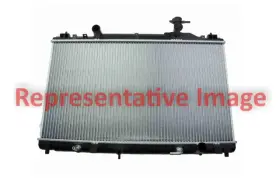 A13551 Koyo Genuine Koyorad Radiator