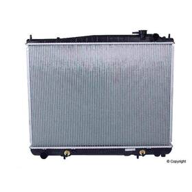 Koyo A2459 Radiator For Pathfinder Qx4