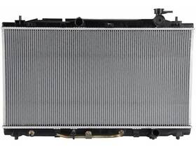 Koyo Cooling 17975vxxj For 2002-2006 Toyota Camry Radiator 2005 2003 2004 2.4l 4 Cyl
