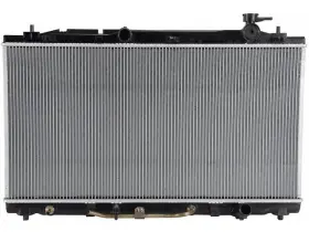 17975vxxj Koyo Cooling For 2002-2006 Toyota Camry Radiator 2005 2003 2004 2.4l 4 Cyl