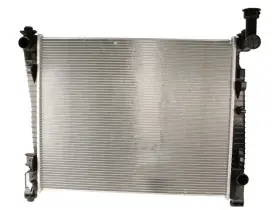 65kvdf93 Koyo Cooling Radiator For Grand Cherokee 2015 2014 2017 2013 2011 2012 2016 2018