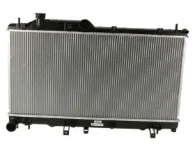 Df24y5 Koyo Cooling Radiator For 05-14 Subaru Impreza Legacy Wrx Outback Naturally Aspirated