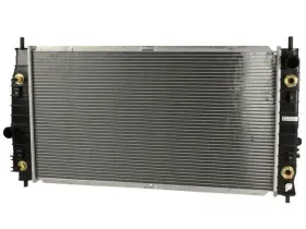 Fs81z9 Koyo Cooling Radiator For 98-04 Chrysler Dodge 300m Concorde Intrepid Lhs 2.7l V6 3.2l
