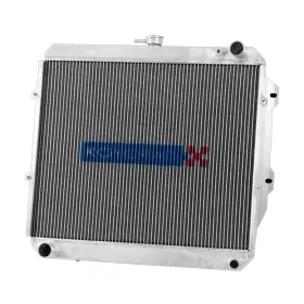 Hh012827 Koyo Racing Radiator For Toyota 84-95 Pickup 2wd/4wd/4runner 2.4l 22r/re Mt