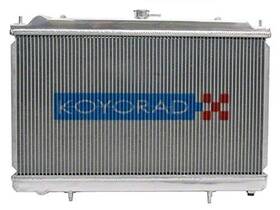 Koyo Hh020645 Koy Racing Radiators