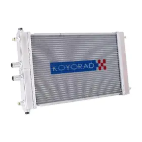 Kh183627 Koyo For Dual Pass Universal Heat Exchanger Radiator - Turbocharged &
