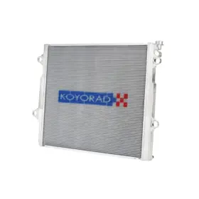 Vh011703n Koyo Aluminum Radiator For Toyota 4runner And Lexus Gx470