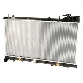 Koyorad A13026 For Subaru Forester 2006-2008 Engine Coolant Radiator