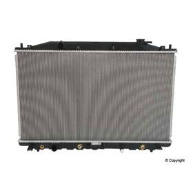 Koyorad A13082 Radiator For 09-11 Acura Tsx
