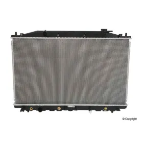 A13082 Koyorad Radiator For 09-11 Acura Tsx