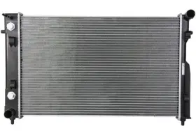 Pk52d6 Koyorad A13677 New Radiator For 17-20 Hyundai Kia Ioniq Niro 1.6l 4cyl Pk52d6 Koyorad A13677 New Radiator For 17-20 Hyundai Kia Ioniq Niro 1.6l 4cyl