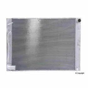 A2682 Koyorad Radiator For 04-05 Toyota Sienna