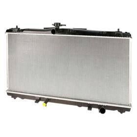 Koyorad A2771 For Bmw X3 2004-2006 Engine Coolant Radiator