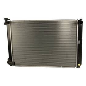 Koyorad A2929 For Toyota Highlander 2006-2007 Engine Coolant Radiator