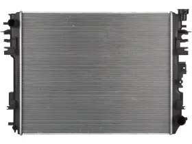 Rs428gd Koyorad Radiator For 2011-2020 Ram 1500 2019 2016 2012 2013 2014 2015 2017 2018