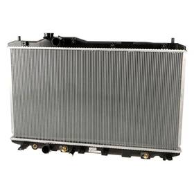 Koyorad W0133-1959511-kcs For Honda Civic 2012-2015 Engine Coolant Radiator